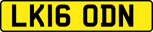 LK16ODN