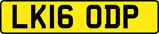 LK16ODP