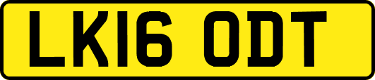 LK16ODT