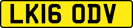 LK16ODV