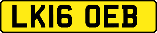 LK16OEB