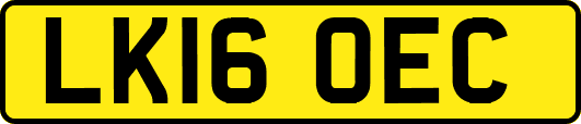 LK16OEC