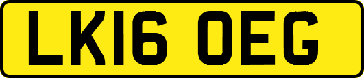 LK16OEG
