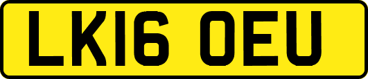 LK16OEU