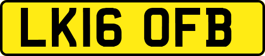 LK16OFB