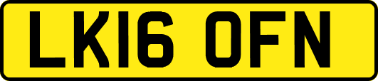 LK16OFN