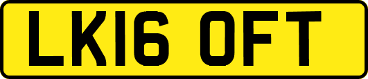 LK16OFT