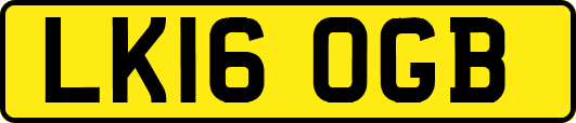 LK16OGB