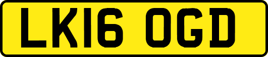 LK16OGD