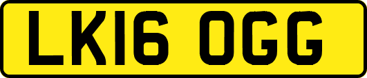 LK16OGG