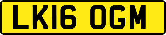 LK16OGM