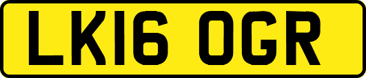 LK16OGR