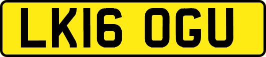 LK16OGU