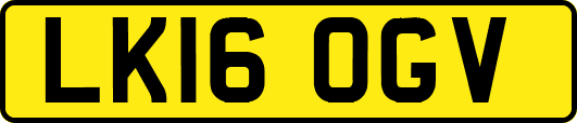 LK16OGV