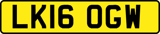 LK16OGW