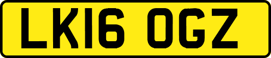 LK16OGZ