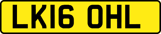 LK16OHL