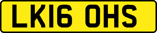 LK16OHS