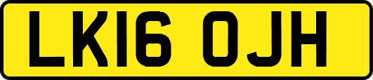LK16OJH