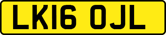 LK16OJL