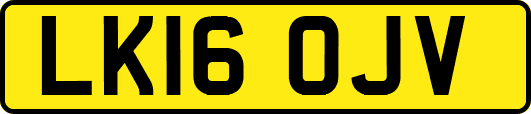 LK16OJV