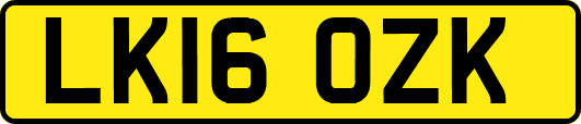 LK16OZK