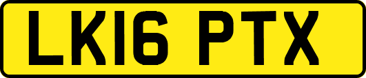 LK16PTX