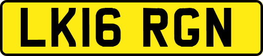 LK16RGN