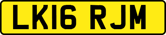 LK16RJM