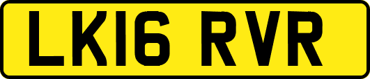LK16RVR