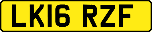 LK16RZF