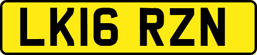 LK16RZN