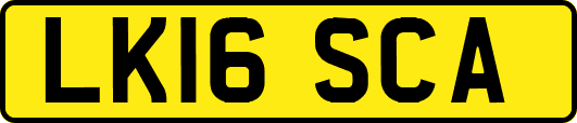 LK16SCA