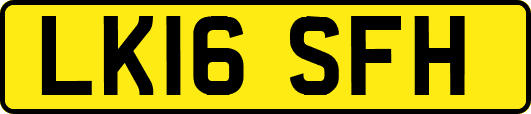 LK16SFH