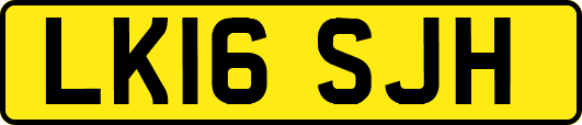 LK16SJH