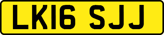 LK16SJJ