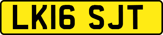 LK16SJT