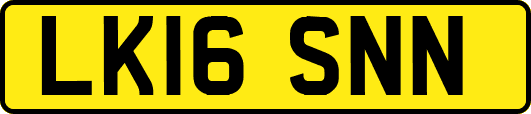 LK16SNN
