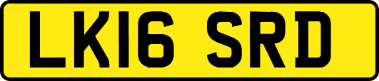 LK16SRD