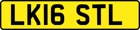 LK16STL