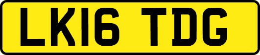 LK16TDG