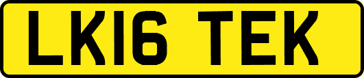 LK16TEK