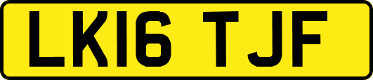 LK16TJF