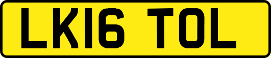 LK16TOL