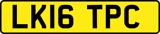 LK16TPC