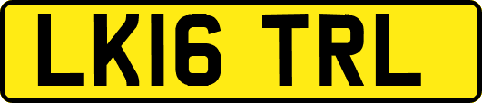 LK16TRL