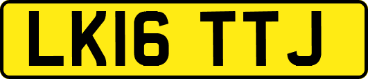 LK16TTJ