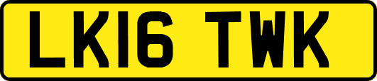 LK16TWK
