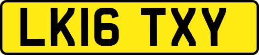 LK16TXY
