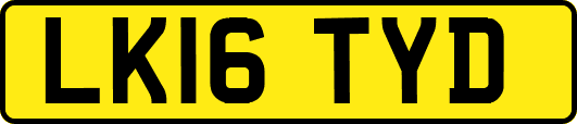 LK16TYD